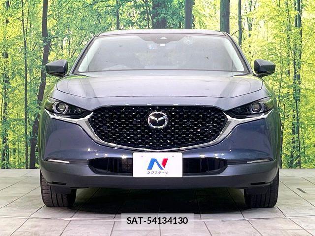 Mazda CX-30 2023-05 7615942-13