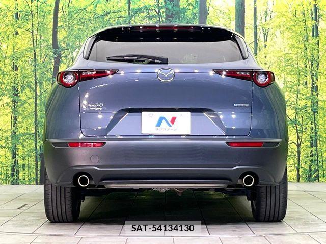 Mazda CX-30 2023-05 7615942-14