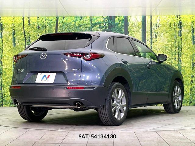 Mazda CX-30 2023-05 7615942-16