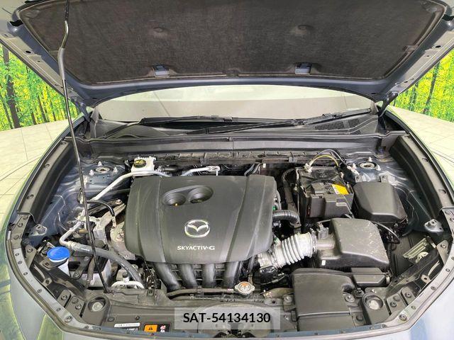 Mazda CX-30 2023-05 7615942-17