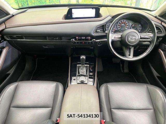 Mazda CX-30 2023-05 7615942-1