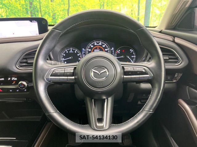 Mazda CX-30 2023-05 7615942-7