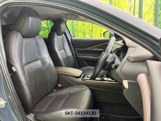 Mazda CX-30 2023-05 7615942-8