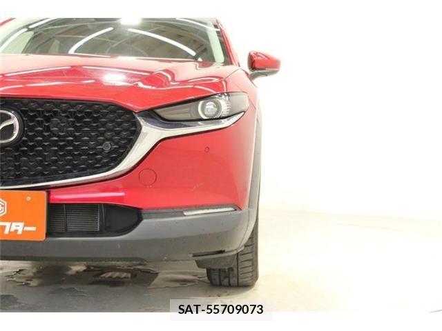 Mazda CX-30 2020-01 7615951-13