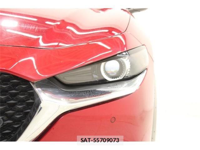 Mazda CX-30 2020-01 7615951-14
