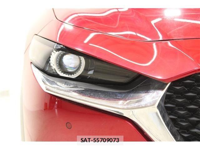 Mazda CX-30 2020-01 7615951-16