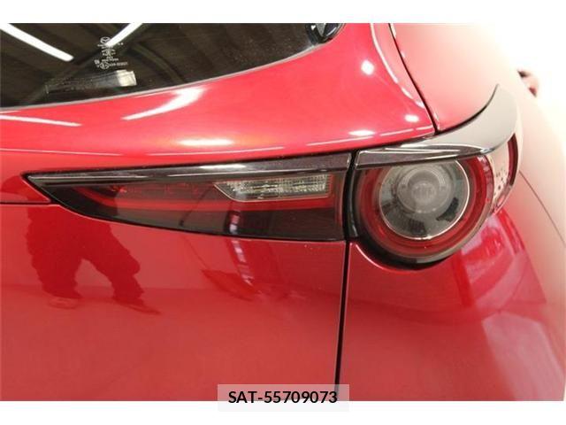 Mazda CX-30 2020-01 7615951-17