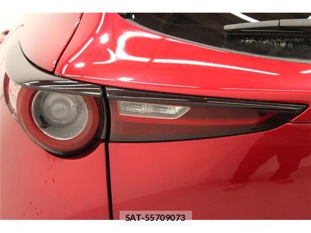 Mazda CX-30 2020-01 7615951-18
