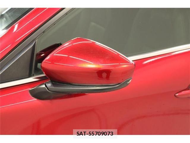 Mazda CX-30 2020-01 7615951-19