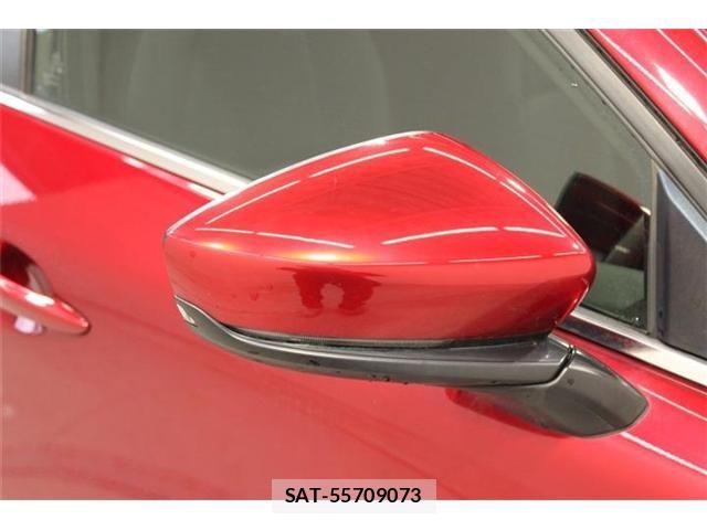Mazda CX-30 2020-01 7615951-20