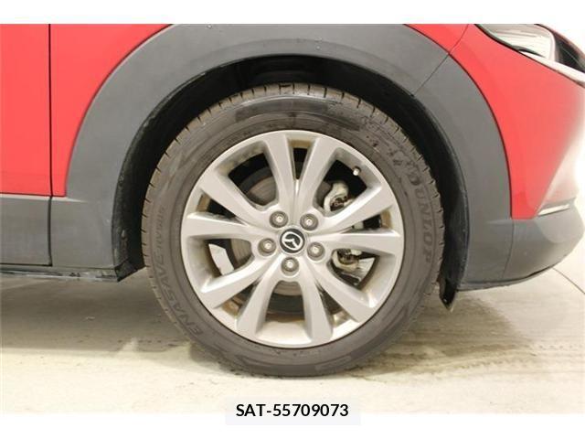 Mazda CX-30 2020-01 7615951-21