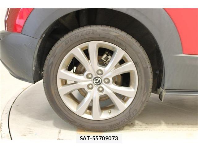 Mazda CX-30 2020-01 7615951-22
