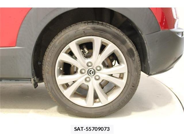 Mazda CX-30 2020-01 7615951-23