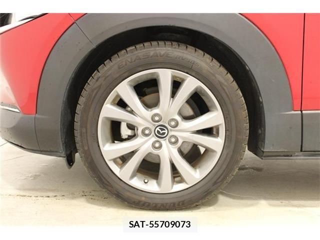 Mazda CX-30 2020-01 7615951-24