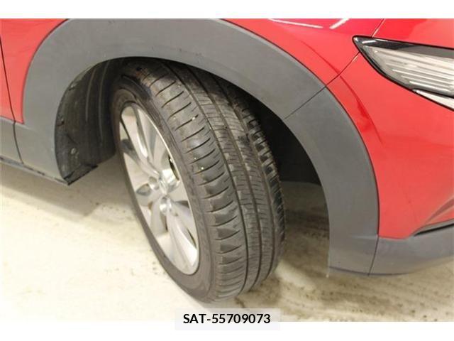 Mazda CX-30 2020-01 7615951-27