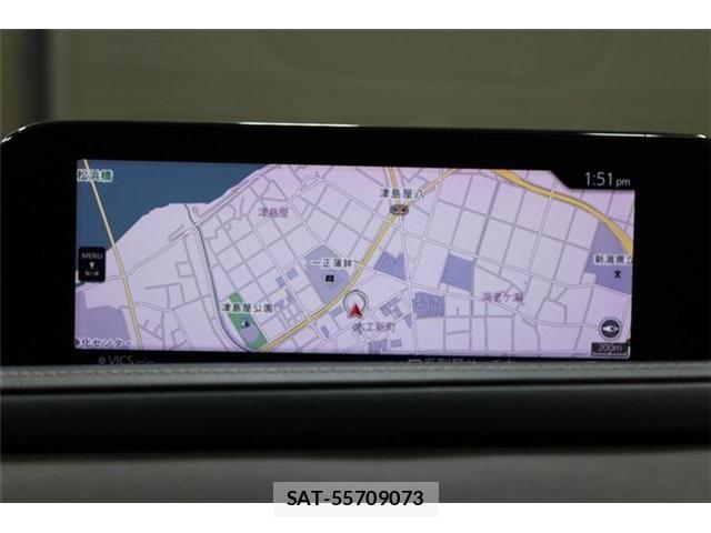 Mazda CX-30 2020-01 7615951-2