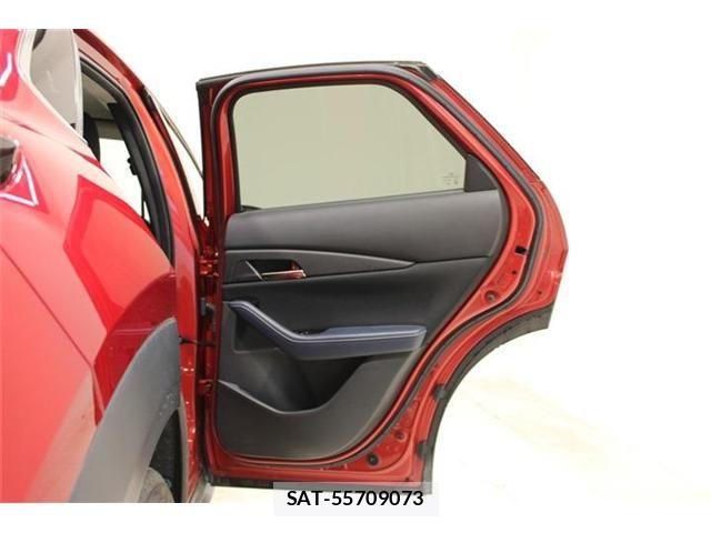 Mazda CX-30 2020-01 7615951-29