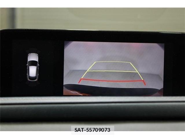 Mazda CX-30 2020-01 7615951-4