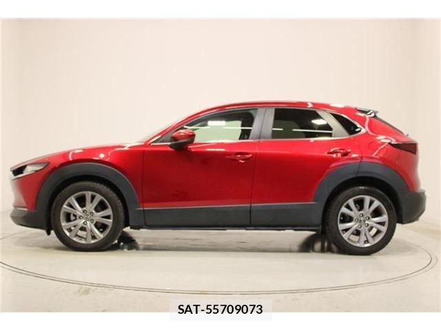Mazda CX-30 2020-01 7615951-8