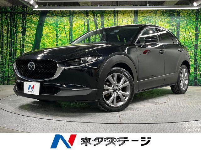 Mazda CX-30 2020-03 7615952-0