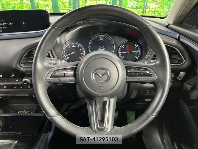 Mazda CX-30 2020-03 7615952-10