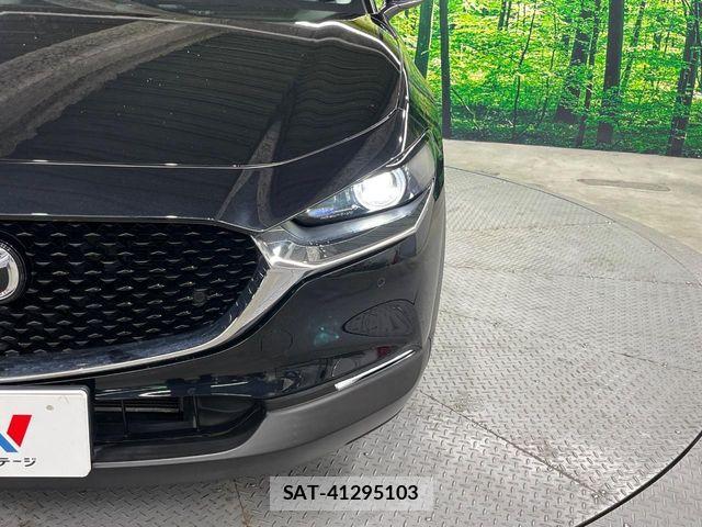 Mazda CX-30 2020-03 7615952-11