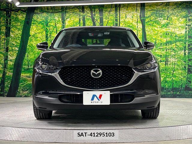 Mazda CX-30 2020-03 7615952-13