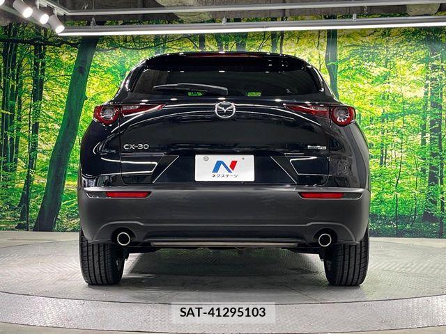 Mazda CX-30 2020-03 7615952-14