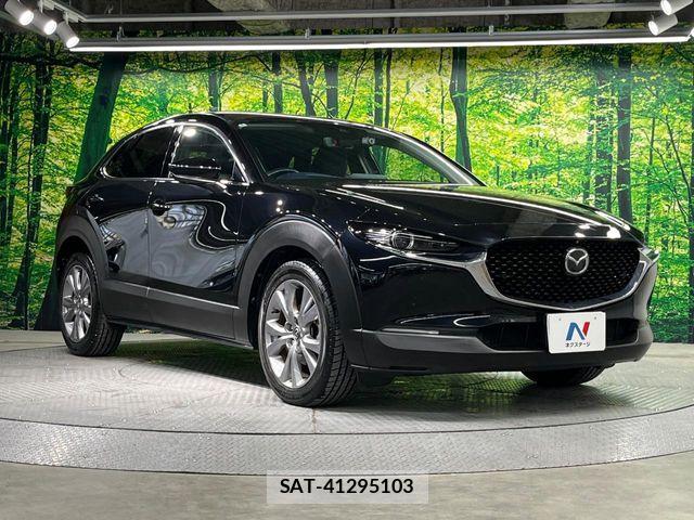 Mazda CX-30 2020-03 7615952-15