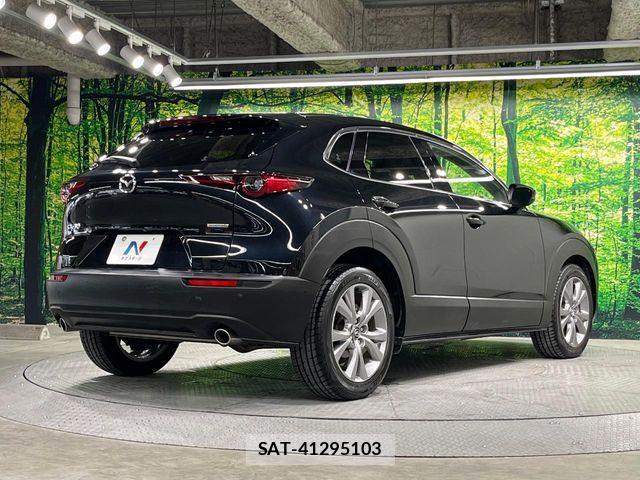 Mazda CX-30 2020-03 7615952-16