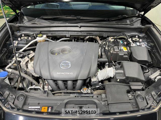 Mazda CX-30 2020-03 7615952-17