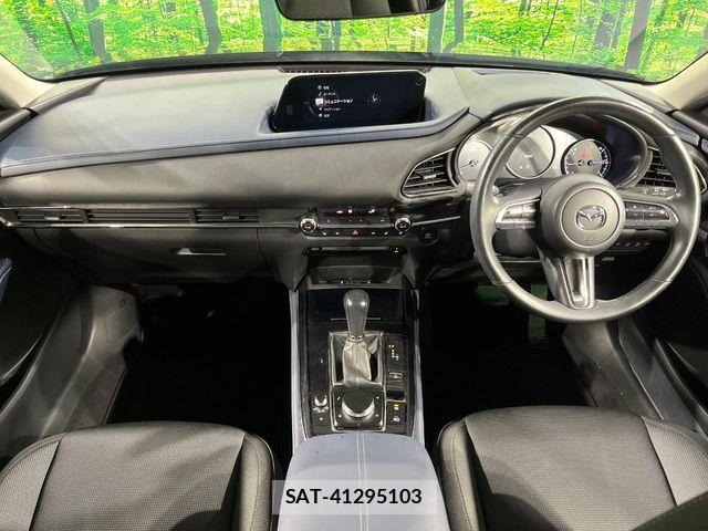 Mazda CX-30 2020-03 7615952-1