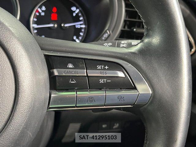 Mazda CX-30 2020-03 7615952-5