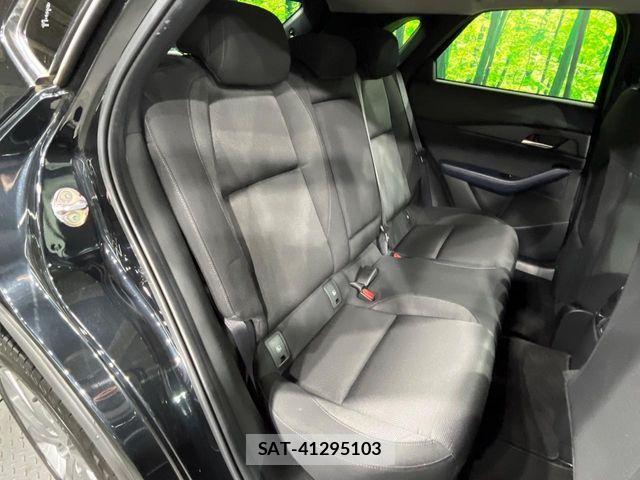 Mazda CX-30 2020-03 7615952-8
