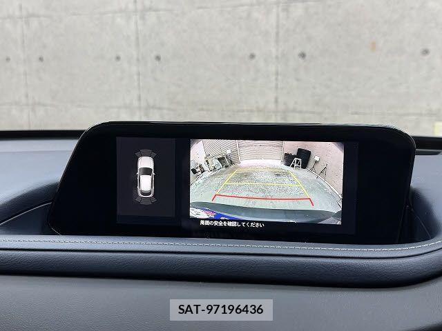 Mazda CX-30 2020-01 7615950-10