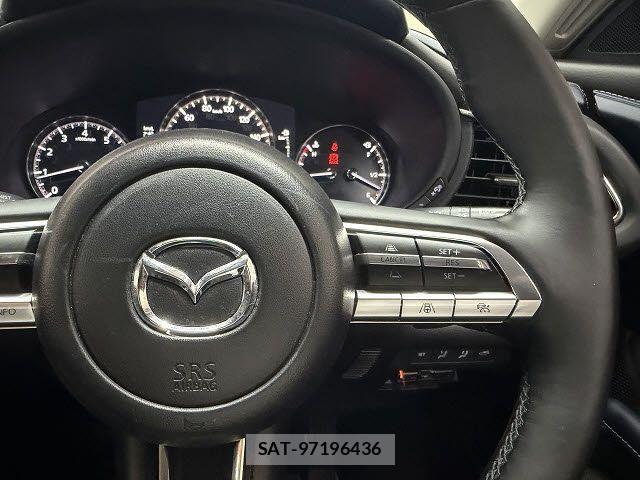 Mazda CX-30 2020-01 7615950-16