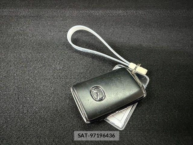 Mazda CX-30 2020-01 7615950-17