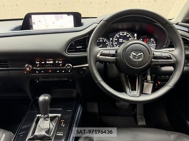 Mazda CX-30 2020-01 7615950-1
