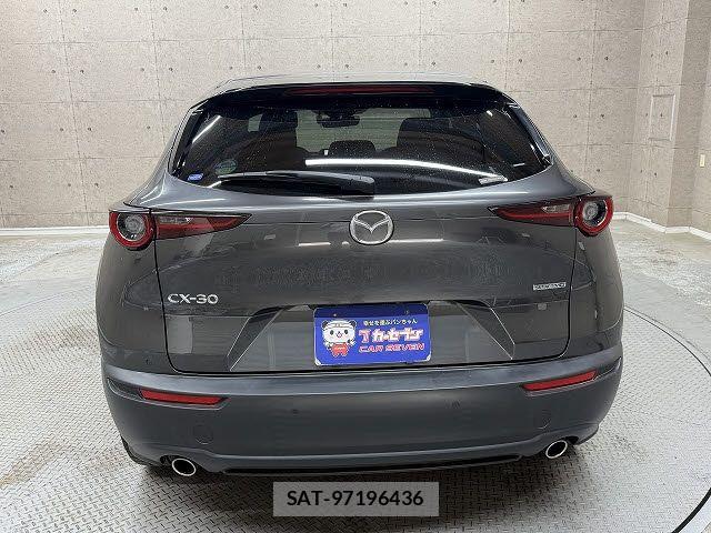 Mazda CX-30 2020-01 7615950-3