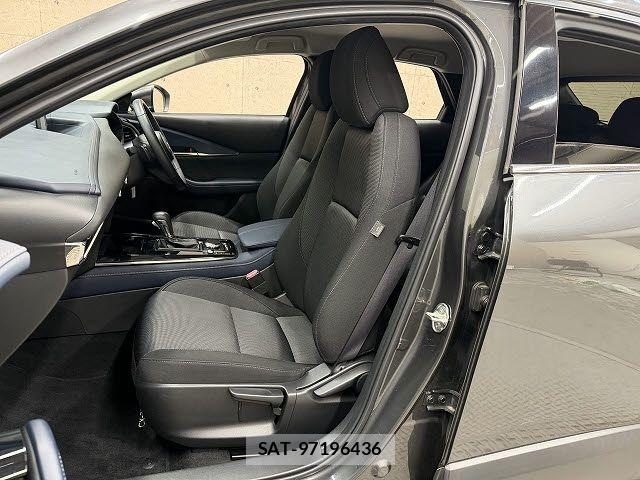 Mazda CX-30 2020-01 7615950-7