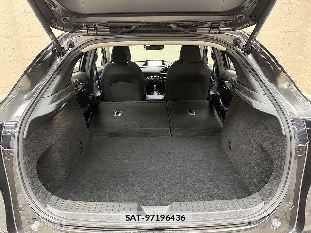 Mazda CX-30 2020-01 7615950-8