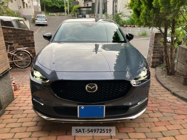 Mazda CX-30 2023-03 7615938-0