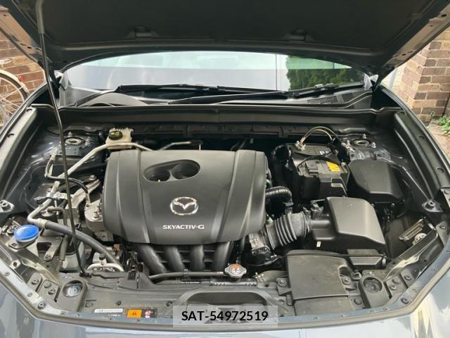 Mazda CX-30 2023-03 7615938-14