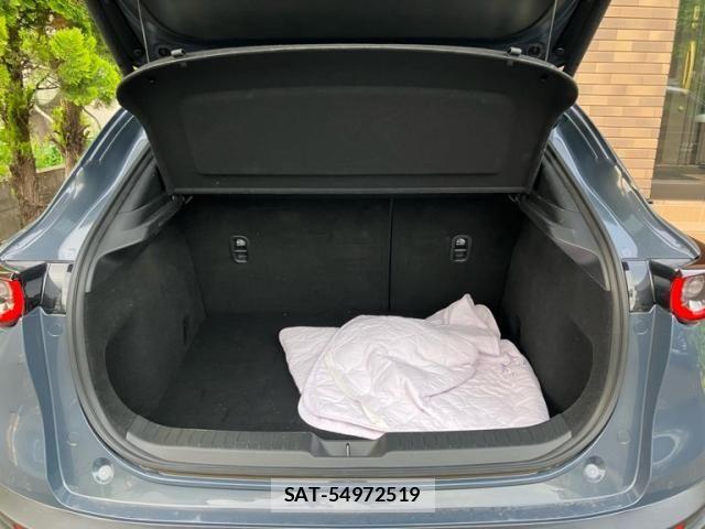 Mazda CX-30 2023-03 7615938-17