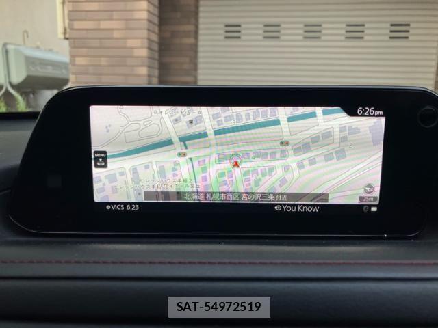 Mazda CX-30 2023-03 7615938-20