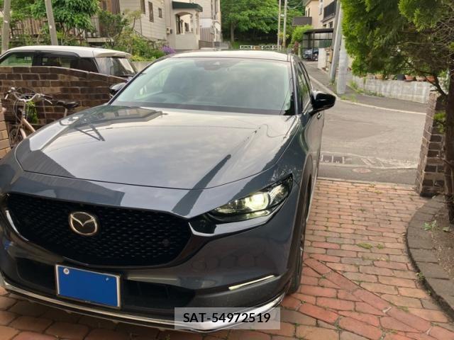 Mazda CX-30 2023-03 7615938-2