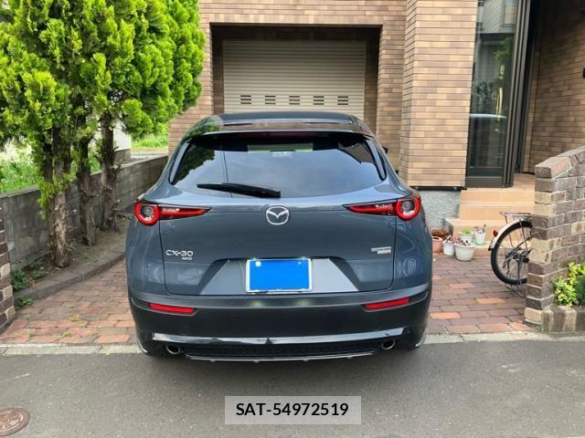 Mazda CX-30 2023-03 7615938-4