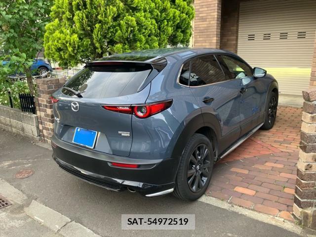 Mazda CX-30 2023-03 7615938-5