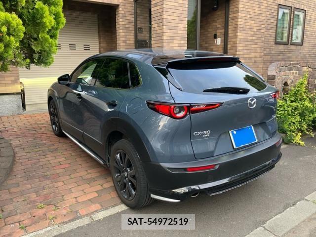 Mazda CX-30 2023-03 7615938-6