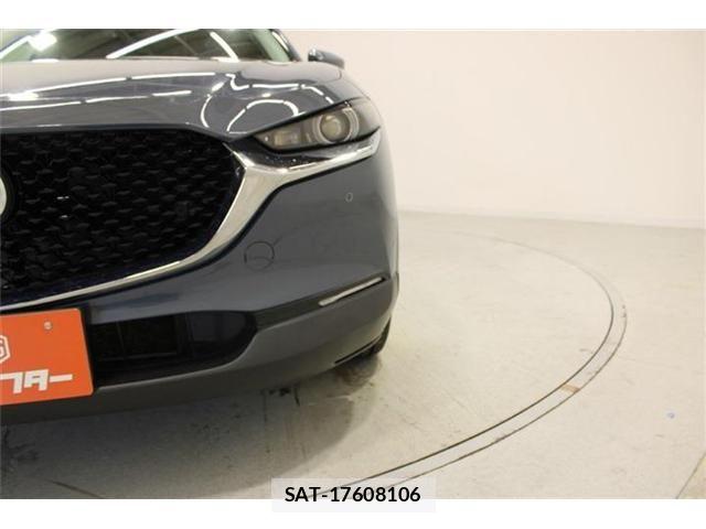 Mazda CX-30 2019-10 7615946-13